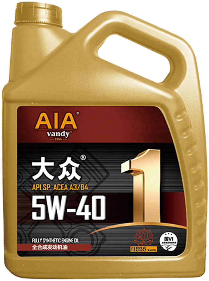 全合成發動機油